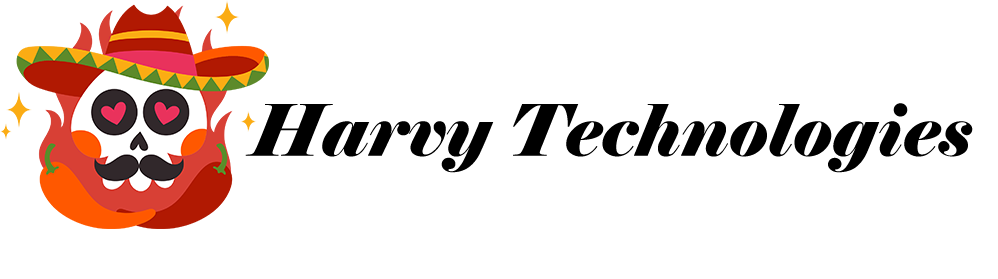 Harvy Technologies